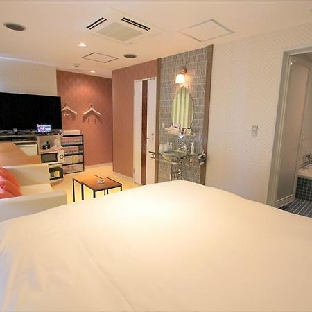 טוקיו Hotel U מראה חיצוני תמונה